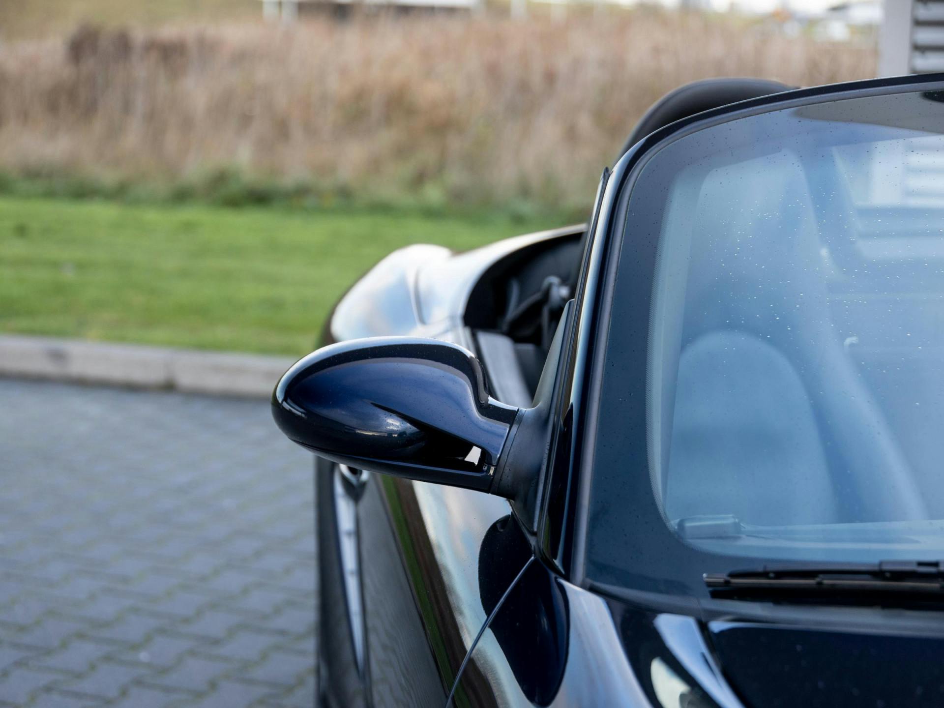 Porsche Boxster 2.7 | Sound-Package Plus | Stoelverwarming | Home-Link |
